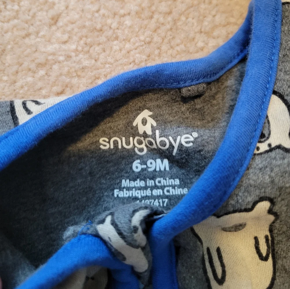 Sleep Sacks - Picture 3 of 3